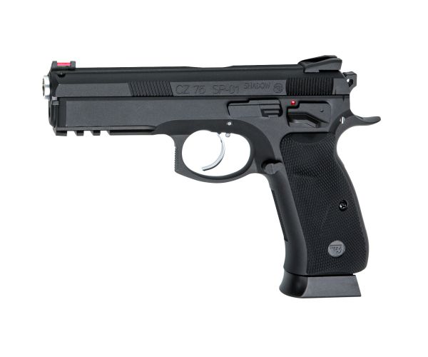 CZ SP-01 Shadow GBB