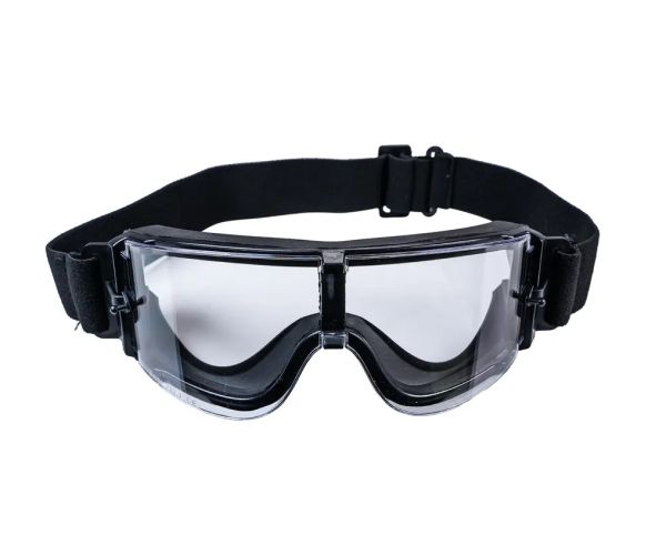Strike Systems Goggles EP-01 3 lencsével