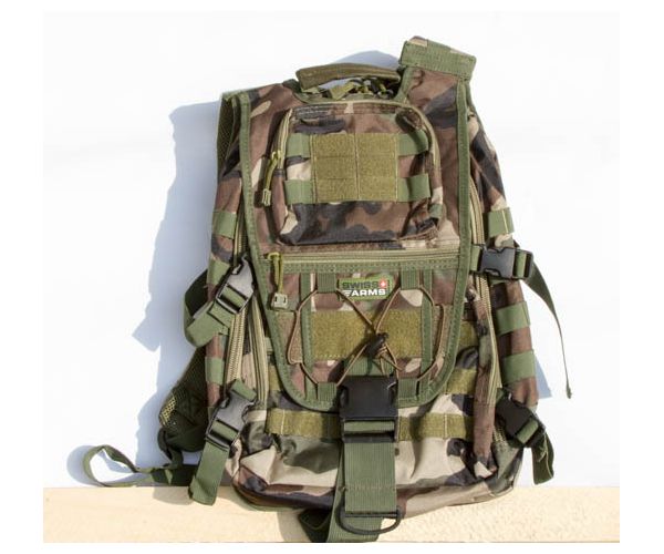 Swiss Arms hátizsák