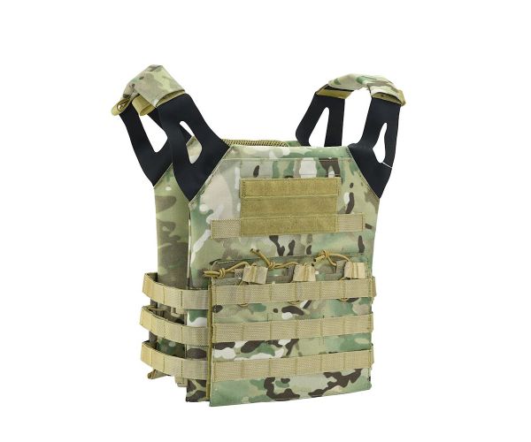 SwissArms Multi mellény