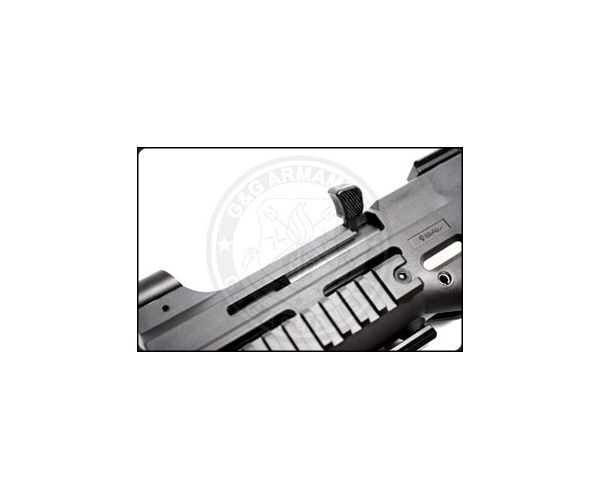 UMG airsoft fegyver