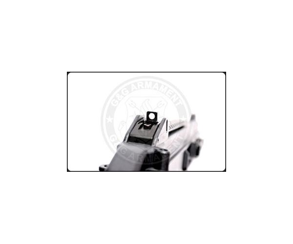 UMG airsoft fegyver