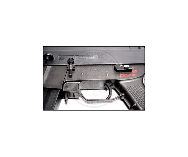 UMG airsoft fegyver