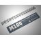 Airsoft spring M100