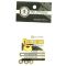 Oilless Metal Bearing - 7mm